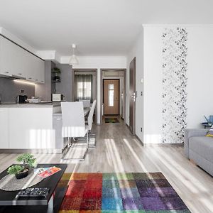 Appartement met een Slaapkamer